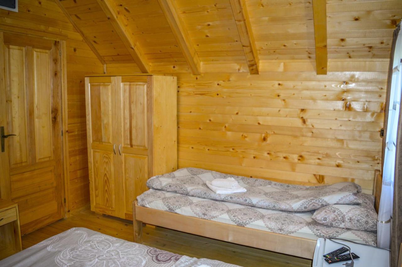 Tara Valley Eco Lounge Mojkovac Εξωτερικό φωτογραφία
