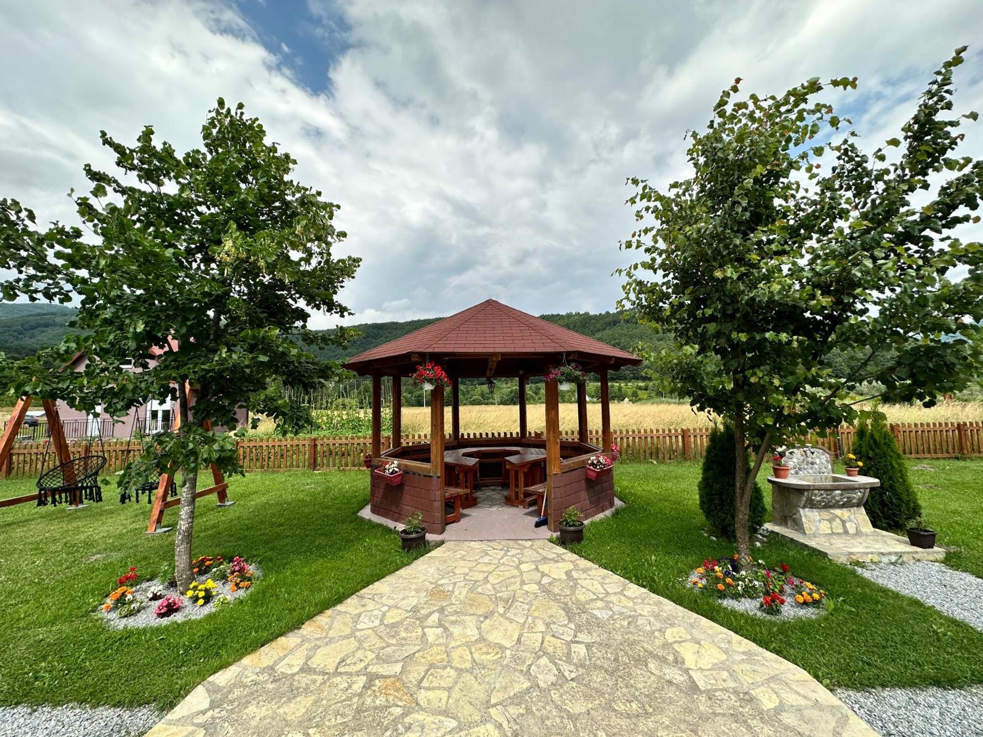 Tara Valley Eco Lounge Mojkovac Εξωτερικό φωτογραφία